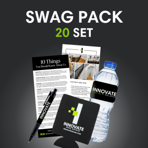 SWAG PACK - 20